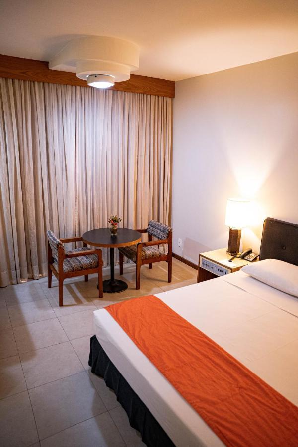 Black Stream Hotel (Adults Only) Ribeirão Preto Kamer foto