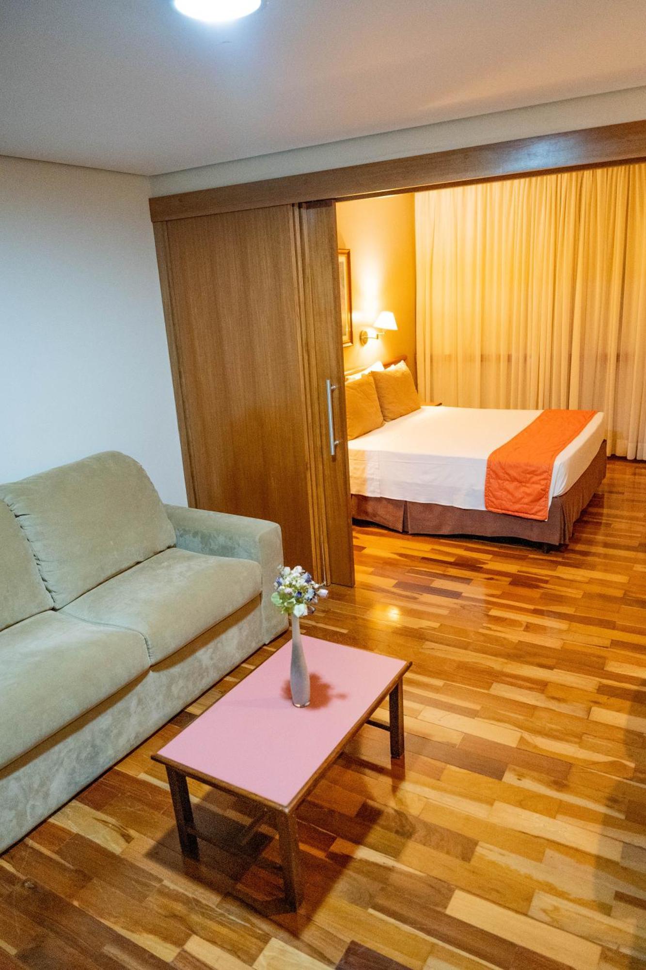 Black Stream Hotel (Adults Only) Ribeirão Preto Kamer foto